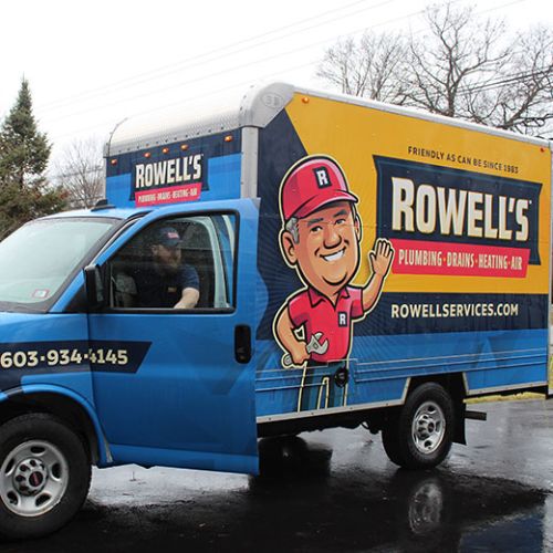Same Day Hopkinton Plumbing, Drains, Heating & AC Services