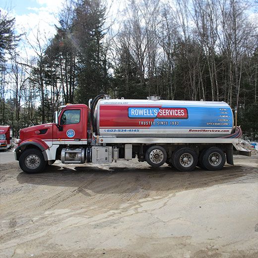 Waterville Valley NH Drain Cleaning, Plumbers, Sewer Repairs & Septic Experts For Over 40 Years!