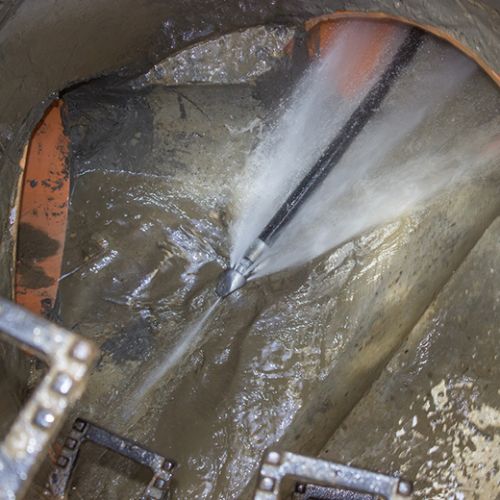 Same Day Drain Sewer & Rooter Pros Across Hopkinton