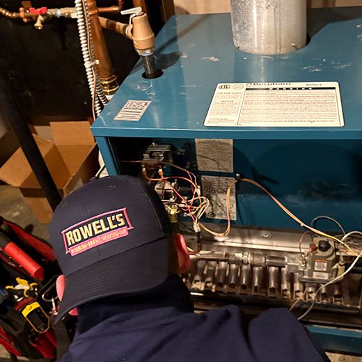 Energy Efficient Heating and AC Experts In Hopkinton