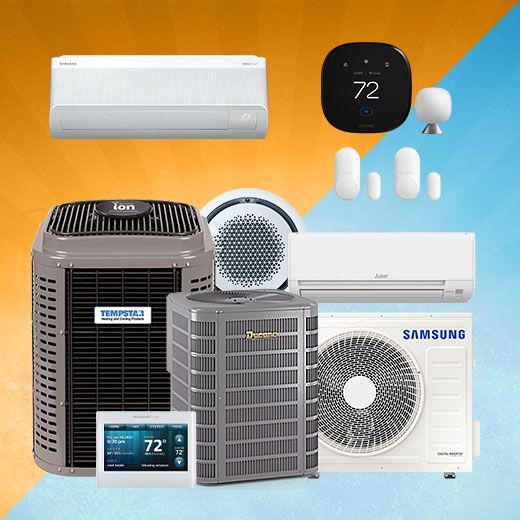 Professional Heating & AC Tune-Ups in Hopkinton