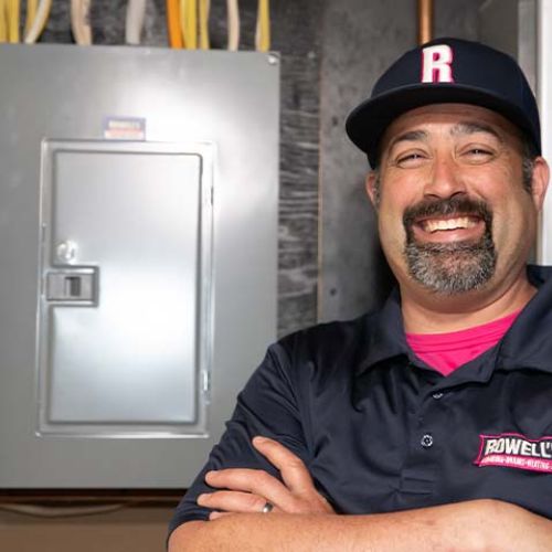 Electrical Panel & Circuit Breaker Specialists In Hopkinton