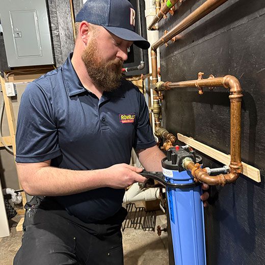 Save With Hopkinton's Water Quality Experts