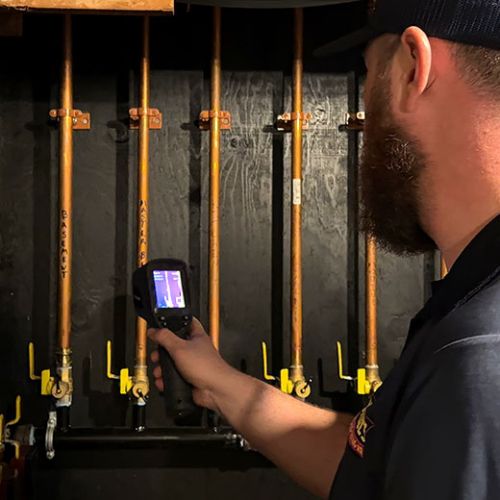 Pipe Repiping Specialists In Hopkinton