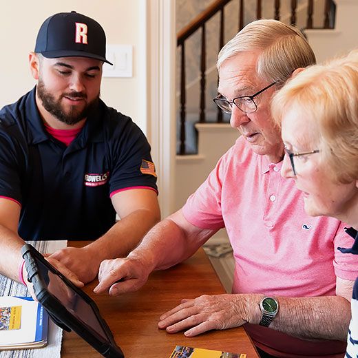 Standby Generator Experts In Hopkinton