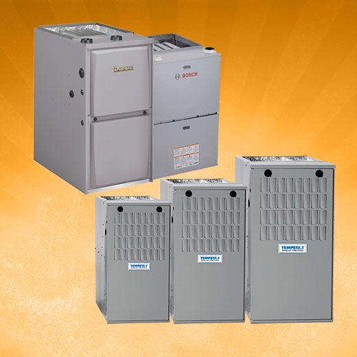 Energy Efficient Heating and AC Experts In Hopkinton