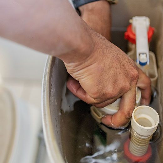 Same Day Toilet Plumbing Specialists In Hopkinton