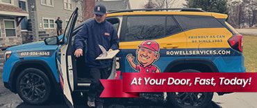 Limited Plumbing, Drains, Heating, AC Discount Hopkinton