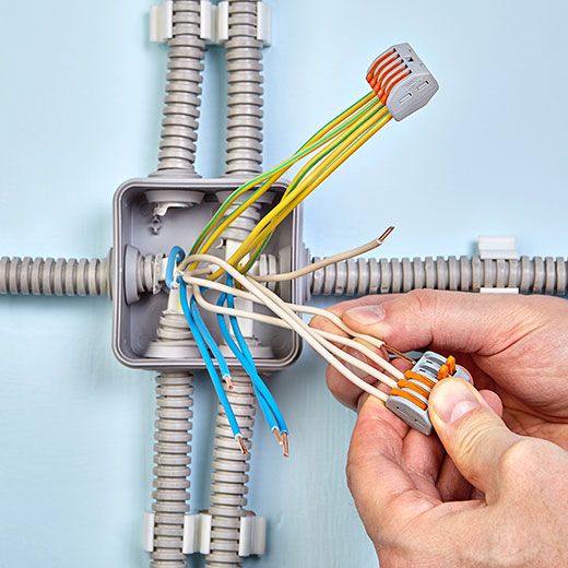 Electrical Panel & Circuit Breaker Specialists In Hopkinton