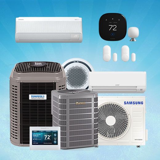 Save On AC In Hopkinton With the Air Conditioning Experts Trusted Over 40 Years