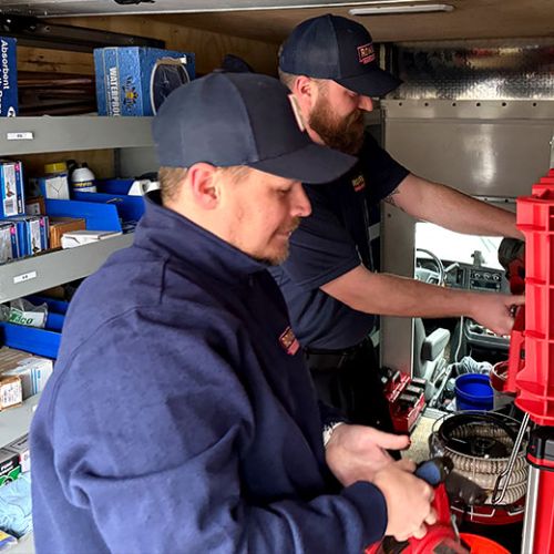 Trusted Sump Pump Specialists in Hopkinton