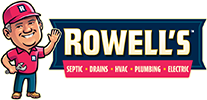 Rowell's Services Hopkinton