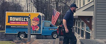 Limited Plumbing, Drains, Heating, AC Discount Hopkinton