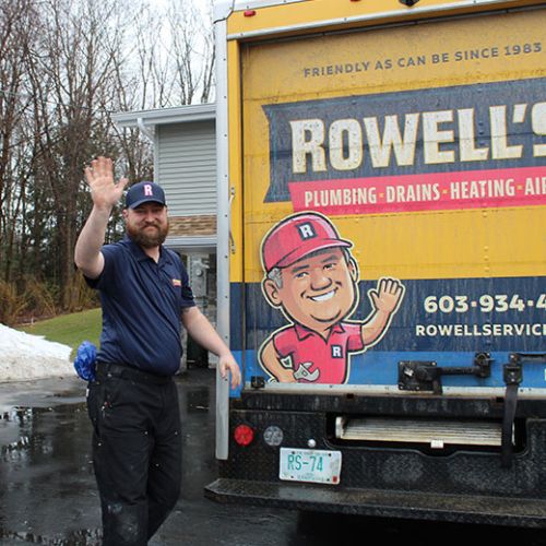 Waterville Valley NH Drain Cleaning, Plumbers, Sewer Repairs & Septic Experts For Over 40 Years!