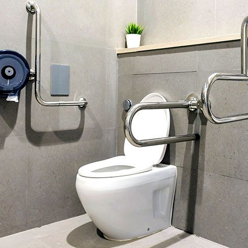 Hopkinton's Shower and Tub Plumbing Specialists