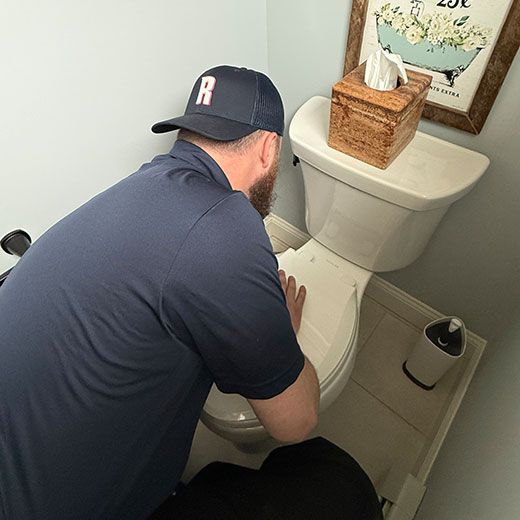 Same Day Toilet Plumbing Specialists In Hopkinton
