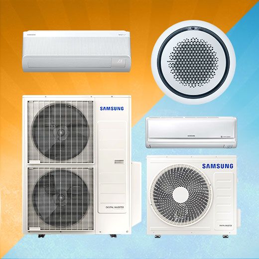 Ductless Cooling & Heating In Hopkinton