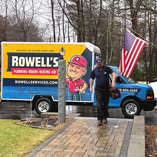 Waterville Valley NH Drain Cleaning, Plumbers, Sewer Repairs & Septic Experts For Over 40 Years!