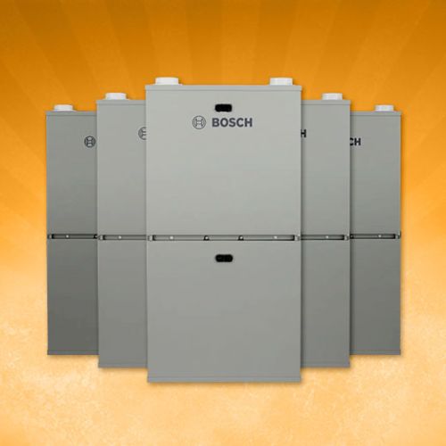 New Heating Systems Hopkinton
